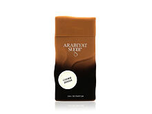 Eau de Parfum Arabiyat Sugar Cookie Dough 100 ml