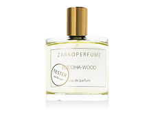 Eau de Parfum Zarkoperfume Buddha-Wood 100 ml Tester
