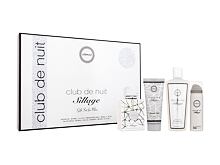 Eau de Parfum Armaf Club de Nuit Sillage 105 ml Sets