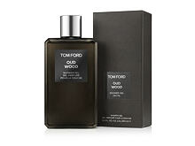 Gel douche TOM FORD Private Blend Oud Wood 240 ml