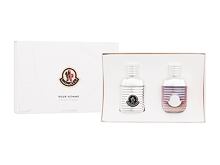 Eau de Parfum Moncler Pour Femme 7,5 ml Sets