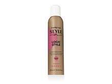 Haarfestiger Inebrya Style-In Extra Mousse 400 ml