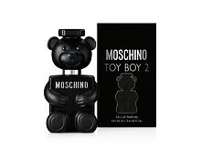 Eau de Parfum Moschino Toy Boy 2 30 ml