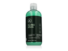 Shampoo Paul Mitchell Tea Tree Special The Original Tingle Shampoo 500 ml