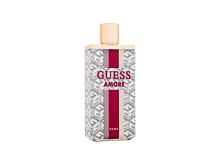 Eau de Toilette GUESS Amore Roma 100 ml Beschädigte Schachtel