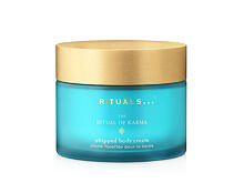 Crème corps Rituals The Ritual Of Karma Whipped Body Cream 220 ml