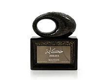 Eau de Parfum Maison Asrar Hikaya 100 ml