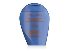 Sonnenschutz Shiseido Expert Sun Protector Lotion Sensitive SPF50+ 150 ml
