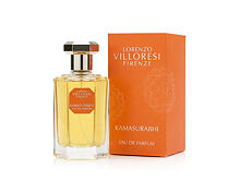 Eau de Toilette Lorenzo Villoresi Kamasurabhi 50 ml