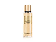 Körperspray Victoria´s Secret Coconut Passion Shimmer 250 ml