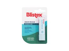 Balsamo per le labbra Blistex Agave Rescue 3,7 g