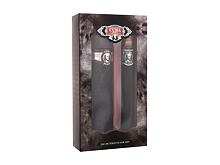 Eau de toilette Cuba Black 100 ml Sets