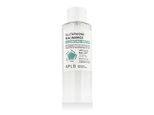 Reinigungswasser APLB Glutathione Niacinamide Cleansing Water 160 ml