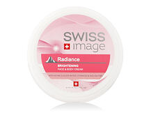 Crème corps Swiss Image Radiance Brightening Face & Body Cream 200 ml