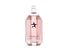 Eau de Toilette Tommy Hilfiger Tommy Girl New York 100 ml Tester