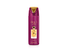 Deodorant Lattafa Pride Tharwah Gold 200 ml