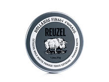 Crema per capelli Reuzel Hollands Finest Pomade Extreme Hold Matte Pomade 35 g