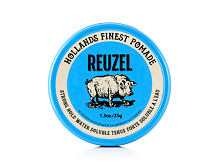 Haargel Reuzel Hollands Finest Pomade Strong Hold Water Soluble 35 g