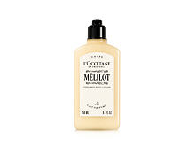 Körperlotion L'Occitane Mélilot Perfumed Body Lotion 250 ml