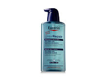 Duschgel Eucerin Urea Repair 5% Urea Gentle Shower Gel 400 ml