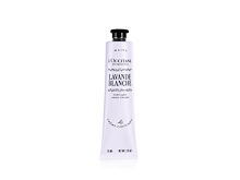 Crema per le mani L'Occitane Lavande Blanche Perfumed Hand Cream 75 ml