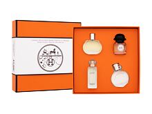 Eau de Parfum Hermes Women's Perfumes Discovery Set 7,5 ml Sets