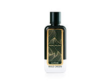 Eau de Parfum La Fede Magnum Wild Green 100 ml
