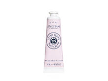 Crème mains L'Occitane Shea Butter Rose Scented Hand Cream 30 ml