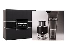 Eau de parfum Montblanc Explorer 60 ml Sets