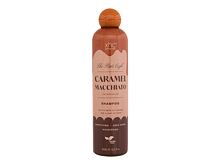 Shampoo Xpel The Hair Café Caramel Macchiato Shampoo 400 ml