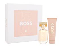 Eau de Parfum HUGO BOSS Boss The Scent 2016 50 ml Sets