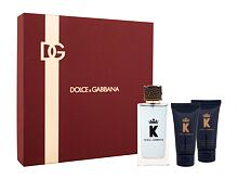 Eau de Toilette Dolce&Gabbana K 100 ml Sets