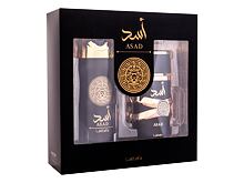 Eau de Parfum Lattafa Asad 100 ml Sets