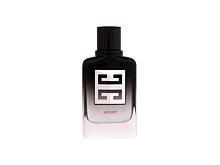 Eau de Parfum Givenchy Gentleman Society Sport 60 ml