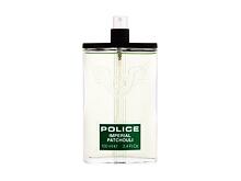 Eau de toilette Police Imperial Patchouli 100 ml Tester