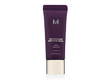 BB cream Missha M Perfect Cover Serum B.B. Cream SPF50+ 20 ml No.27 Honey Beige