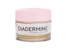 Crème de jour Diadermine Anti-Wrinkle Double Action Day Cream 50 ml