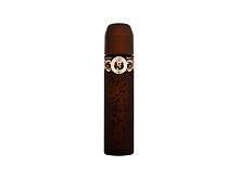 Eau de toilette Cuba Oud 100 ml