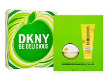 Eau de Parfum DKNY Be Delicious 30 ml Sets
