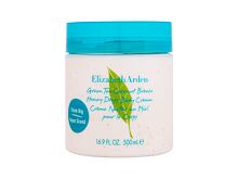Crema per il corpo Elizabeth Arden Green Tea Coconut Breeze 500 ml