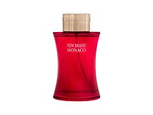Eau de Toilette New Brand Parfums Monaco 100 ml