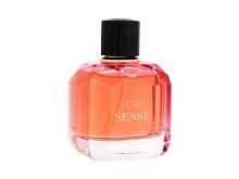 Eau de Parfum New Brand Parfums Prestige Pure Sense 100 ml