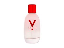 Eau de Parfum New Brand Parfums Prestige Y 100 ml