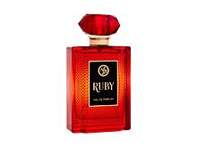Eau de Parfum New Brand Parfums Intense Ruby 100 ml