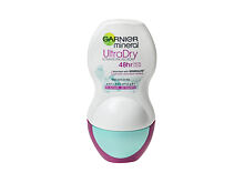 Antiperspirant Garnier Mineral Ultra Dry 48hr 50 ml