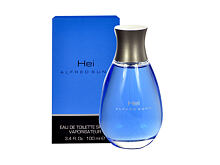 Eau de Toilette Alfred Sung Hei 100 ml Tester