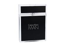 Eau de Toilette Calvin Klein Man 50 ml