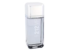 Eau de Toilette Carolina Herrera 212 VIP Men 50 ml