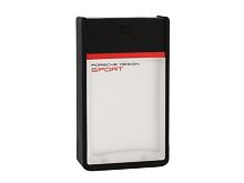 Eau de toilette Porsche Design Sport 50 ml