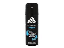 Antitraspirante Adidas Fresh Cool & Dry 48h 50 ml